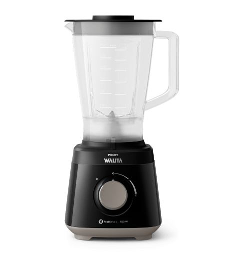 Liquidificador Walita RI2110, 02 Velocidades + Pulsar, Capacidade útil 1,5 litros