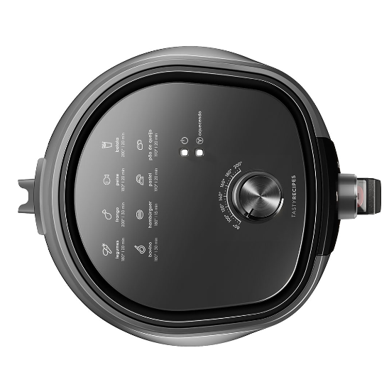 Grand Airfryer 4 litros EAF30 - Electrolux