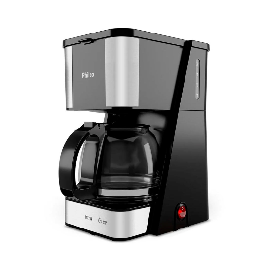 Cafeteira PCF20A 720ml 20 Cafezinhos 650W | Philco