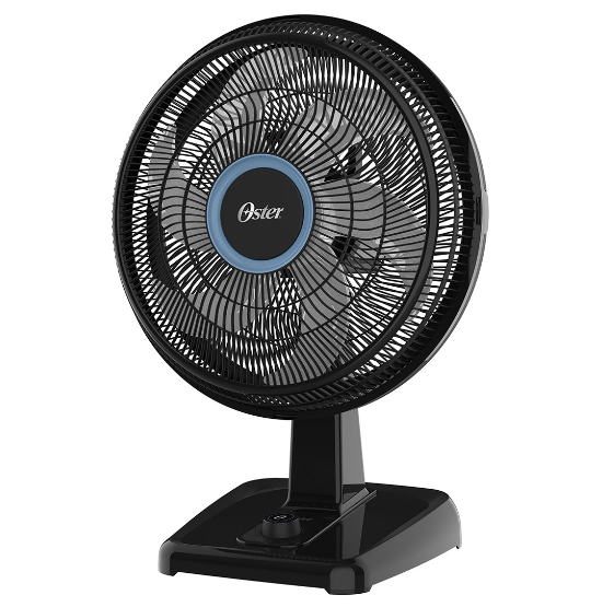 Ventilador 40cm OVTR480 2 em 1, 6 Pás - Oster