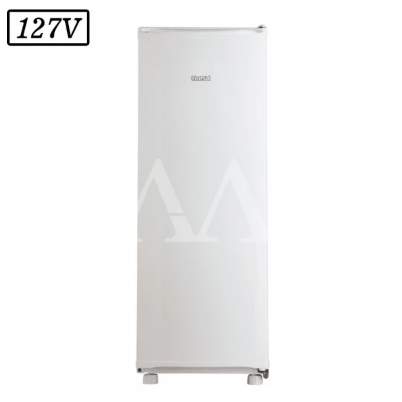 FREEZER CONSUL CVU18 VERTICAL 121L 127V BRANCO