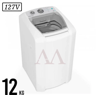 LAV COLORMAQ AUTO LCA 12K 127V BRANCO