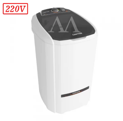 LAV COLORMAQ SEMIAUTO LCS 20.K 220 BRANCO