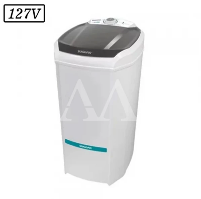 LAV SUGGAR NOVA LAVAMAX ECO 10K 127V BRANCO