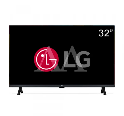 SMART TV LG 32LR600BPSA LED HD 32" 2 HDMI 1 USB BLUETOOTH THINQAI