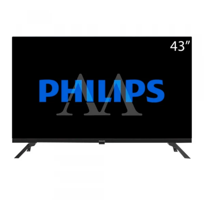 SMART TV PHILIPS 43PFG6909/78 43" LED HD GOOGLE 2 HDMI 2 USB WIFI