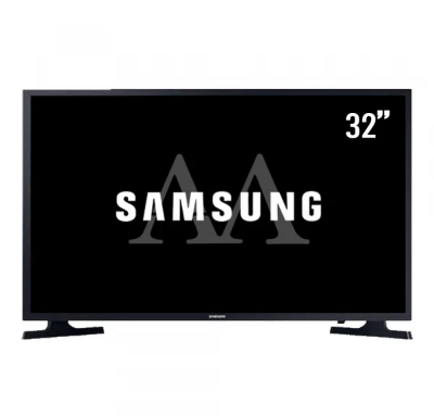 SMART TV SAMSUNG LS32BETBL 32" HD 2 HDMI USB WIFI