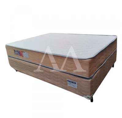 CJ BASE BOX COLCHAO D28 138X188X64 MERON ONE FACE PLUS