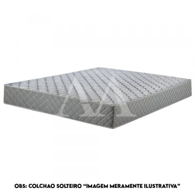 COLCHAO D33 88X188X20 SONOS HOME 33