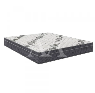 COLCHAO D33 EPS 138X188X18 ORTOBOM AIRTECH