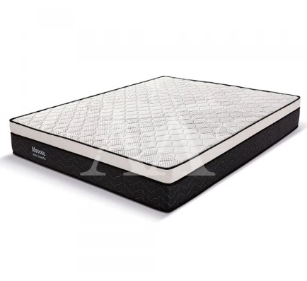 COLCHAO MOLAS 138X188X28 RECONFLEX MOSCOU ENSACADAS