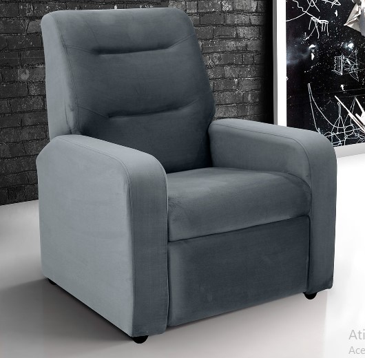 Poltrona Reclinável Classic |Matrix