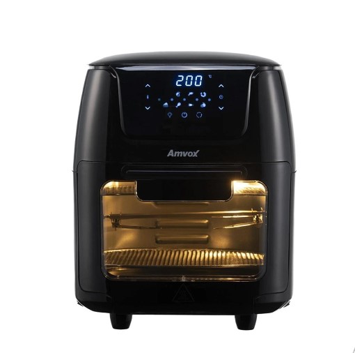 Fritadeira Amvox 12 Litros ARF 1222 Oven