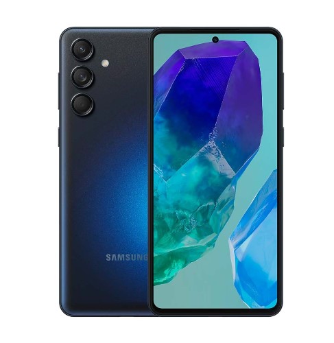 Samsung Galaxy M55 5G M556, 256GB, Câmera Tripla Traseira de até 50MP, Selfie de 50MP
