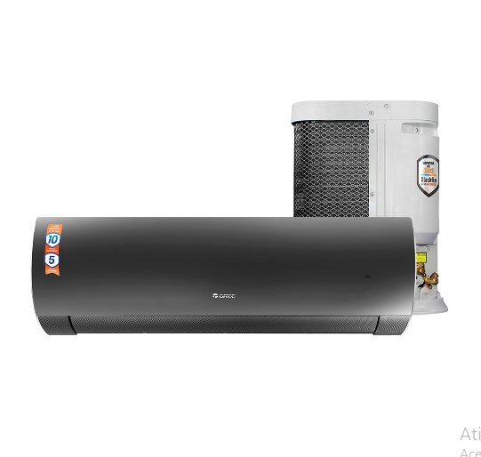 Ar Condicionado Split 18.000BTU Inverter Gree G-Diamond GWC18ACD 220V