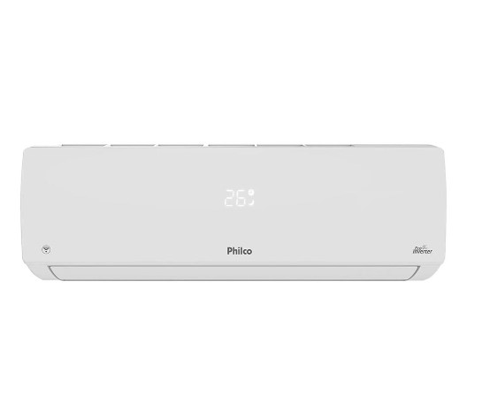 Ar Condicionado Philco Inverter 18000 BTUs Só Frio PAC18000IFM15