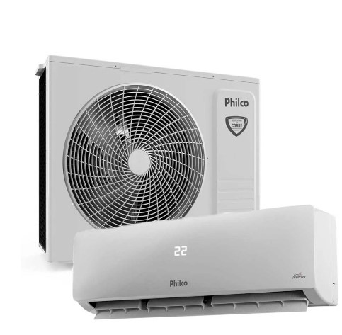 Ar condicionado 9000 Btus Philco Inverter Ciclo de ar Frio PAC9FB 220V