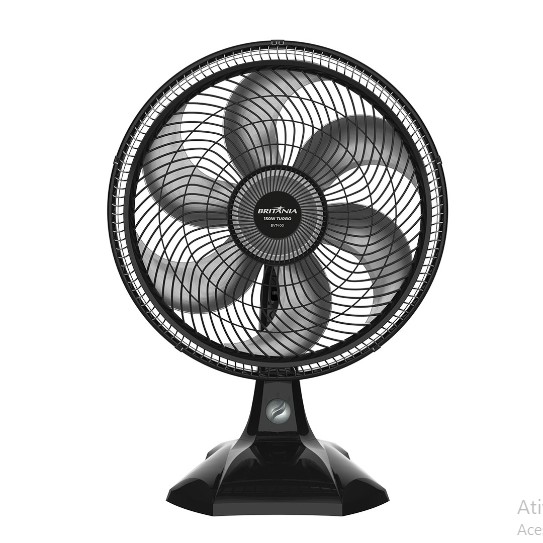 Ventilador Britânia 2 em 1 BVT400 Maxx Force 150W