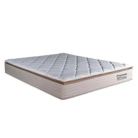 Colchão Primore Casal 158cm, Espuma D45 - Bom Pastor