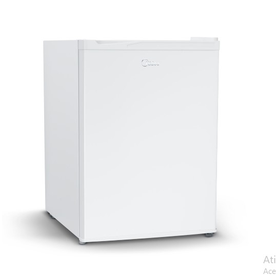 Frigobar 67 Litros Branco MDRD108FGA011 - Midea