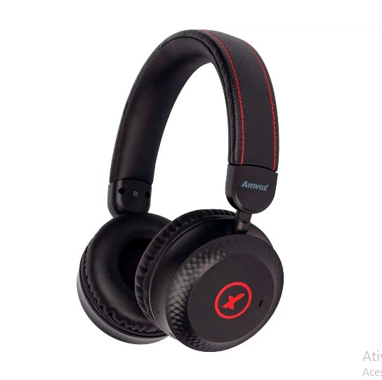 Fone de Ouvido AHP 1209 | Amvox