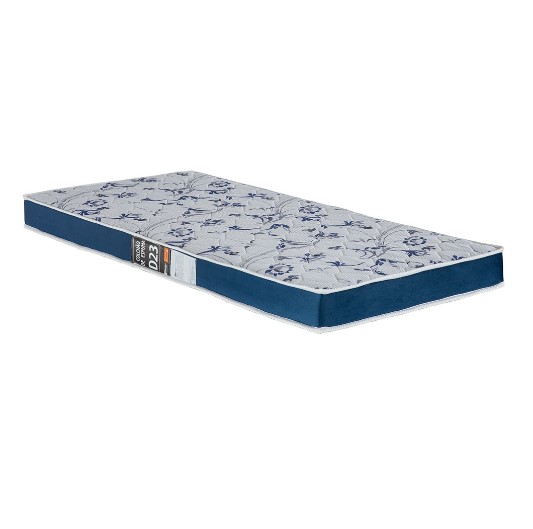 Colchão Solteiro D23 88cm, 17cm de Altura | Design Colchões