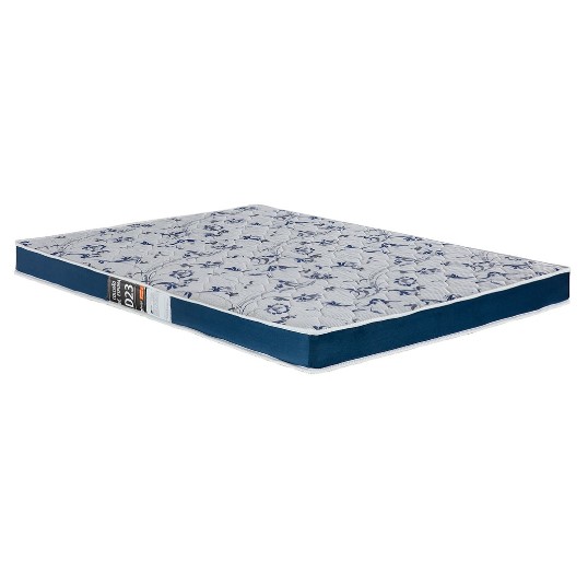 Colchão Casal D23 138cm, 18cm de Altura | Design Colchões