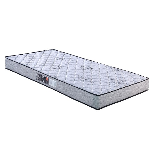 Colchão Solteiro D28 88, 17cm de Altura | Design Colchões