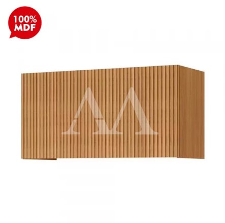 ARMARIO NESHER GELADEIRA RAINHA 80CM NATURE 500738