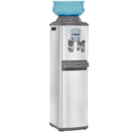 BEBEDOURO ESMALTEC EGC35B 127V BRANCO