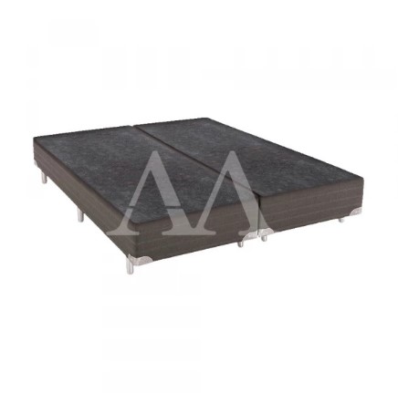 BASE BOX 96X203X30 RECONFLEX SOMIE MINERALE