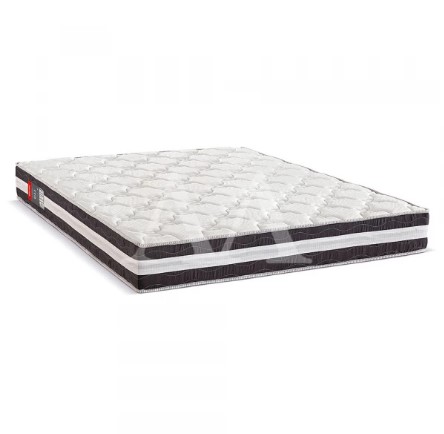 COLCHAO D33 138X188X24 RECONFLEX MAX SAUDE PREMIUM
