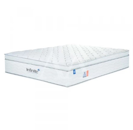 COLCHAO D33 138X188X34 SONOS INFINITE
