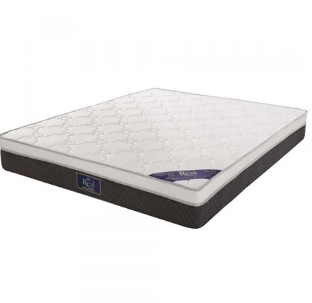 COLCHAO MOLAS 138X188X28 RECONFLEX REAL ENSACADAS