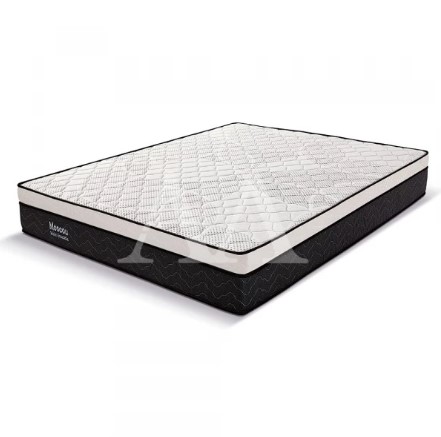 COLCHAO MOLAS 158X198X28 RECONFLEX MOSCOU ENSACADAS