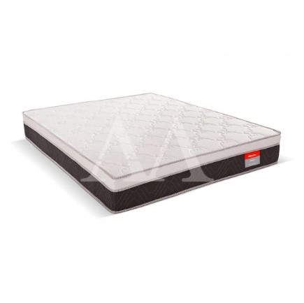 COLCHAO QUEEN MOLAS 158X198X28 RECONFLEX REAL ENSACADAS