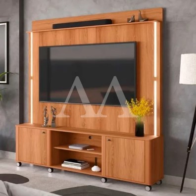 HOME LUKALIAM FLORENCA JEQUITIBA