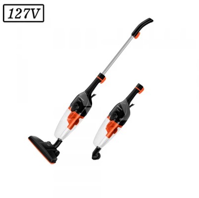 ASPIRADOR PO MONDIAL AP-40-B TURBO CYCLE 2 EM 1 1500W 127V PRETO/LARANJA