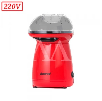 PIPOQUEIRA AMVOX APC 027 1200W 220V VERMELHA