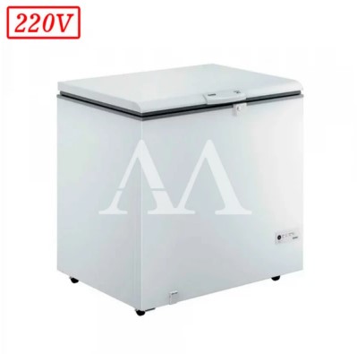 FREEZER CONSUL CHA31FB HORIZONTAL 309L 220V BRANCO