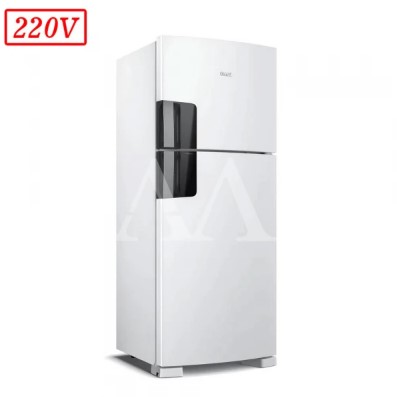 REFRIGERADOR ESMALTEC RCD34 PRO CYCLE DEFROST 276L 220V BRANCO