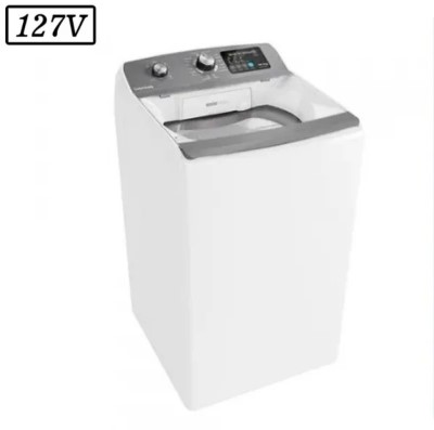 LAV COLORMAQ AUTO LCA 14K 127V BRANCO