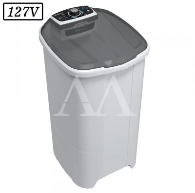 LAV NEWMAQ 10KG 127V BRANCA