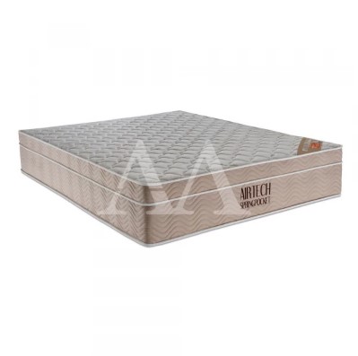 COLCHAO MOLAS 158X198X30 ORTOBOM AIRTECH SPRINGPOCKET