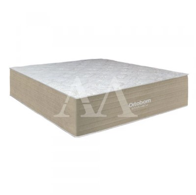 COLCHAO MOLAS 158X198X38 ORTOBOM STAR NEW