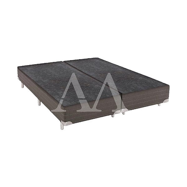 BASE BOX 96X203X30 RECONFLEX SOMIE MINERALE