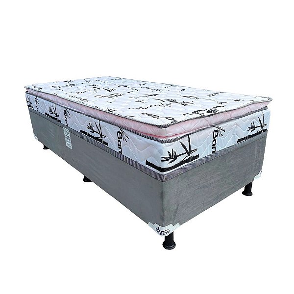 CAMA BOX D28 88X188X51 ELEGANCE BREARE