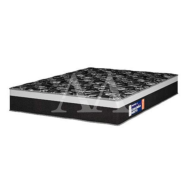 COLCHAO D33 138X188X29 PLUMATEX SELECTUS