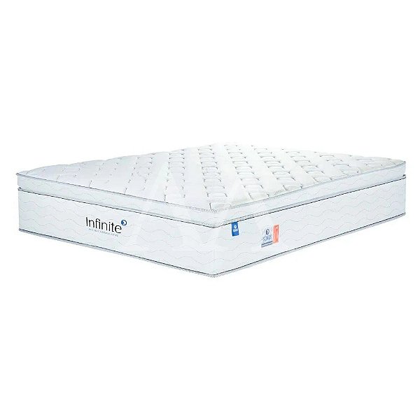 COLCHAO D33 138X188X34 SONOS INFINITE