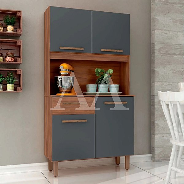 KIT 4P 1G DACHERI URUGUAI 91 FREIJO / CHUMBO